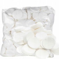 Odličovací tampóny 550ks