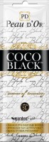 Peau d’Or Coco Black  15 ml
