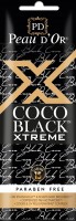 Peau d´Or Coco Black Xtreme 15 ml