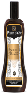 Peau d’Or Infinite Black 250 ml