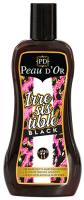 Peau d’Or Irresistible Black 250 ml