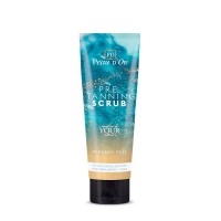 Peau d´Or Pre Tanning Scrub 250 ml - AKCE
