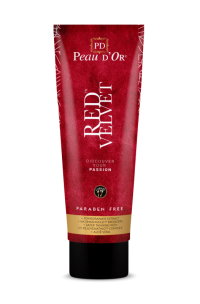 Peau d’Or Red Velvet 250 ml