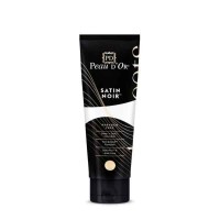 Peau d’Or Satin Noir 250 ml