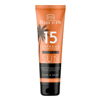 Peau d´Or SPF 15 Instant Glow 100 ml - AKCE