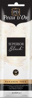 Peau d’Or Superior Black 15 ml