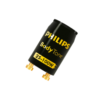 Philips BODY TONE 25-100W