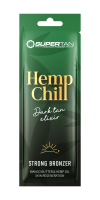 SUPERTAN Hemp Chill 15 ml - AKCE