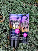 SuperTan Hollywood Legs - ZAVÁDĚCÍ AKČNÍ CENA 1x 135 ml + 1x 10 ml ZDARMA