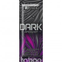 TABOO Dark Bronzer 15 ml