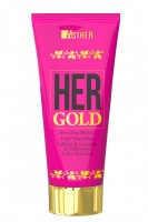 TABOO Her Gold for woman 200 ml
