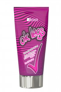 TABOO OK Legs 150 ml