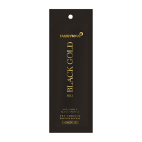 Tannymaxx Black Gold 999,9 Tanning with Bronzer 15 ml