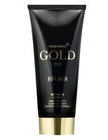 Tannymaxx Gold 999,9 for Men Bronzing Lotion 200 ml