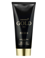 Tannymaxx Gold 999,9 for Men UV Preparation Lotion 200 ml