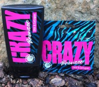 Wild Tan Crazy Bronzer- ZAVÁDĚCÍ AKČNÍ CENA 1x 125 ml + 1x 15 ml ZDARMA