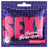 Wild Tan Sexy Carrot Bronzer 15 ml