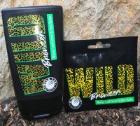 Wild Tan Wild Bronzer- ZAVÁDĚCÍ AKČNÍ CENA 1x 125 ml + 1x 15 ml ZDARMA