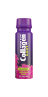 Your Sun Shot 80 ml - Collagen, Mango-Peach