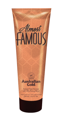 Australian Gold Almost Famous 250 ml
