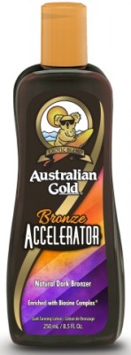Australian Gold Bronze Accelerator 250 ml