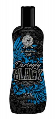 Australian Gold Daringly Black 250 ml