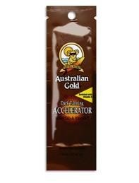 Australian Gold Dark Tanning Accelerator Lotion 15 ml - VÝPRODEJ