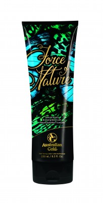 Australian Gold Force of Nature 250 ml - AKCE