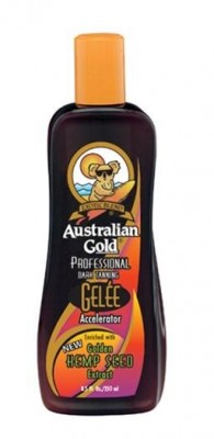 Australian Gold Gelée Accelerator Hemp 250 ml