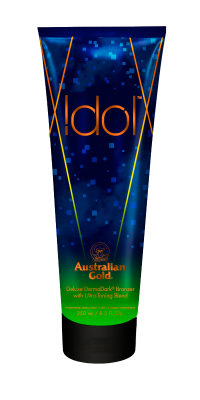 Australian Gold Idol 250 ml