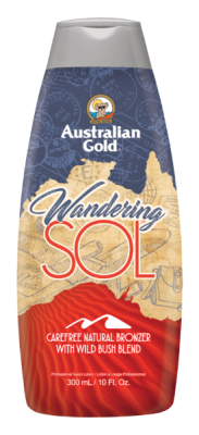 Australian Gold Wandering Sol 300 ml - SUPER AKCE