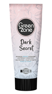 Dark Secret 200 ml ASTHER 