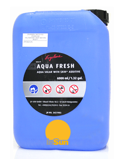 Ergoline Aquafresh 6L
