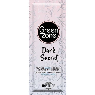 Green Zone Dark Secret 15 ml ASTHER 
