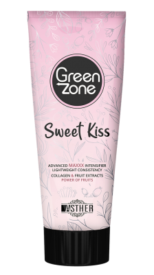 Green Zone Sweet Kiss 200 ml ASTHER 