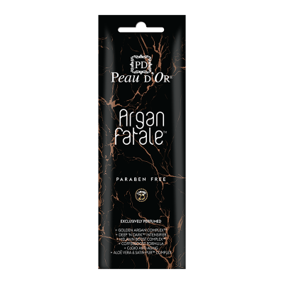 Peau d´Or Argan Fatale 15 ml Peau d’Or 