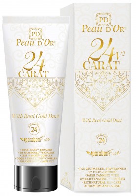 Peau d’Or Carat V2 250 ml