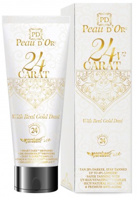 Peau d’Or Carat V2 250 ml - AKCE Peau d’Or Carat V2 250 ml - AKCE