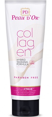 Peau d’Or Collagen 250 ml - AKCE