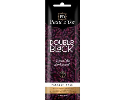 Peau d’Or Double Black 15 ml