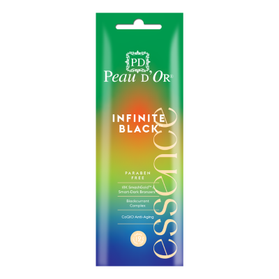 Peau d’Or Infinite Black 15 ml Peau d’Or Infinite Black 15 ml