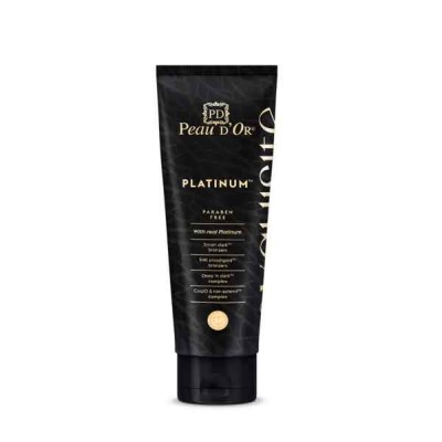 Peau d’Or Platinum 250 ml