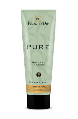 Peau d’Or Pure 250 ml