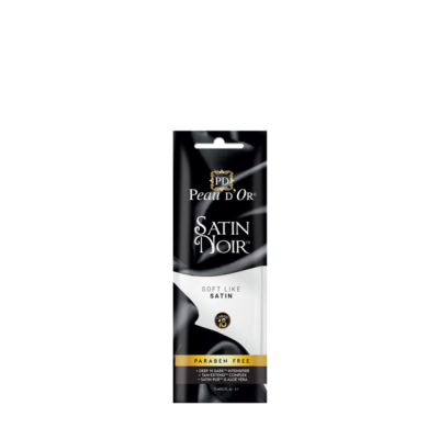 Peau d’Or Satin Noir 15 ml