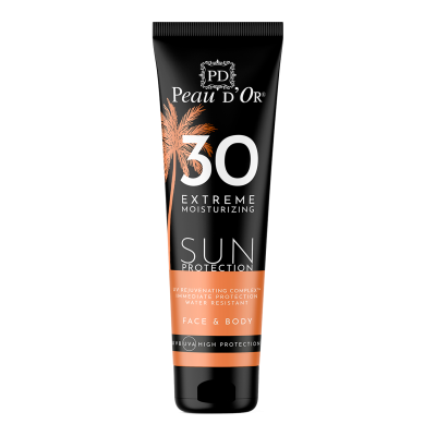 Peau d´Or SPF 30 100 ml - AKCE Peau d’Or 