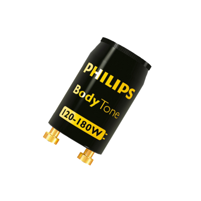Philips Body Tone 120-180 W