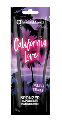 SUPERTAN California Love 15 ml  