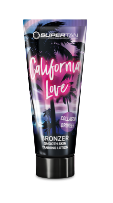 SUPERTAN California Love 200 ml  