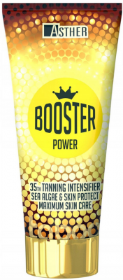 TABOO Booster Power 200 ml - AKCE ASTHER 