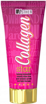 TABOO Collagen star 200 ml ASTHER 